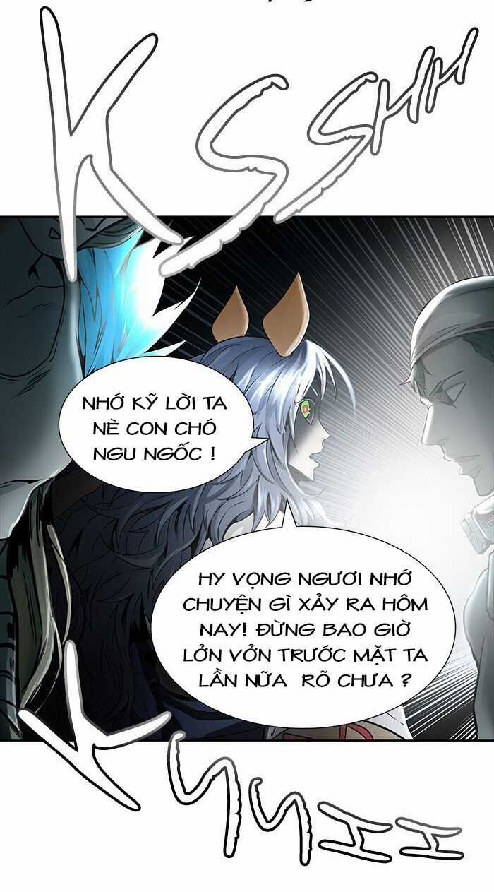 Tòa Tháp Bí Ẩn - Chapter 466 - Trang 48