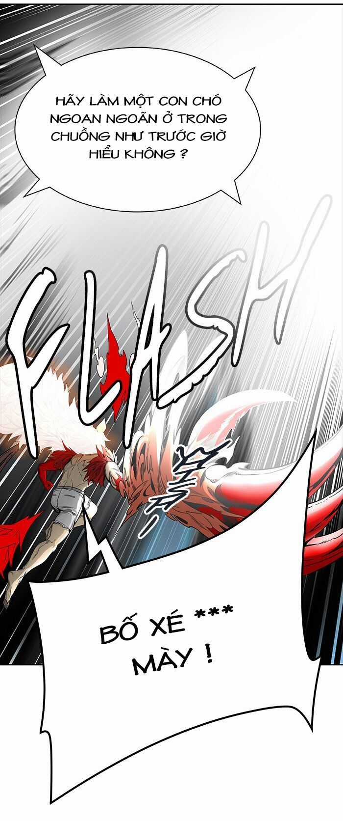 Tòa Tháp Bí Ẩn - Chapter 466 - Trang 49