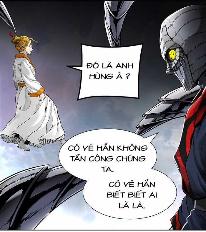 Tòa Tháp Bí Ẩn - Chapter 466 - Trang 6
