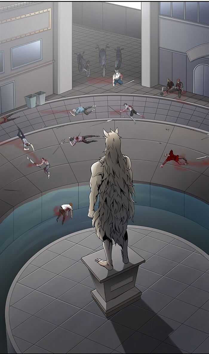 Tòa Tháp Bí Ẩn - Chapter 466 - Trang 57