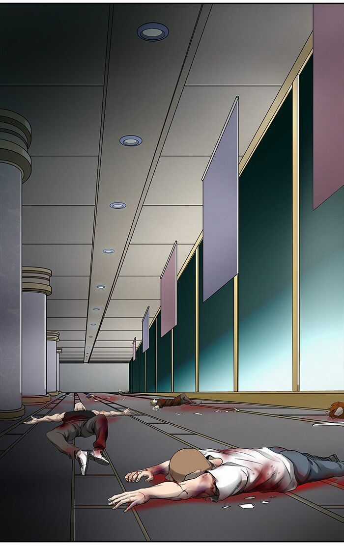 Tòa Tháp Bí Ẩn - Chapter 466 - Trang 58