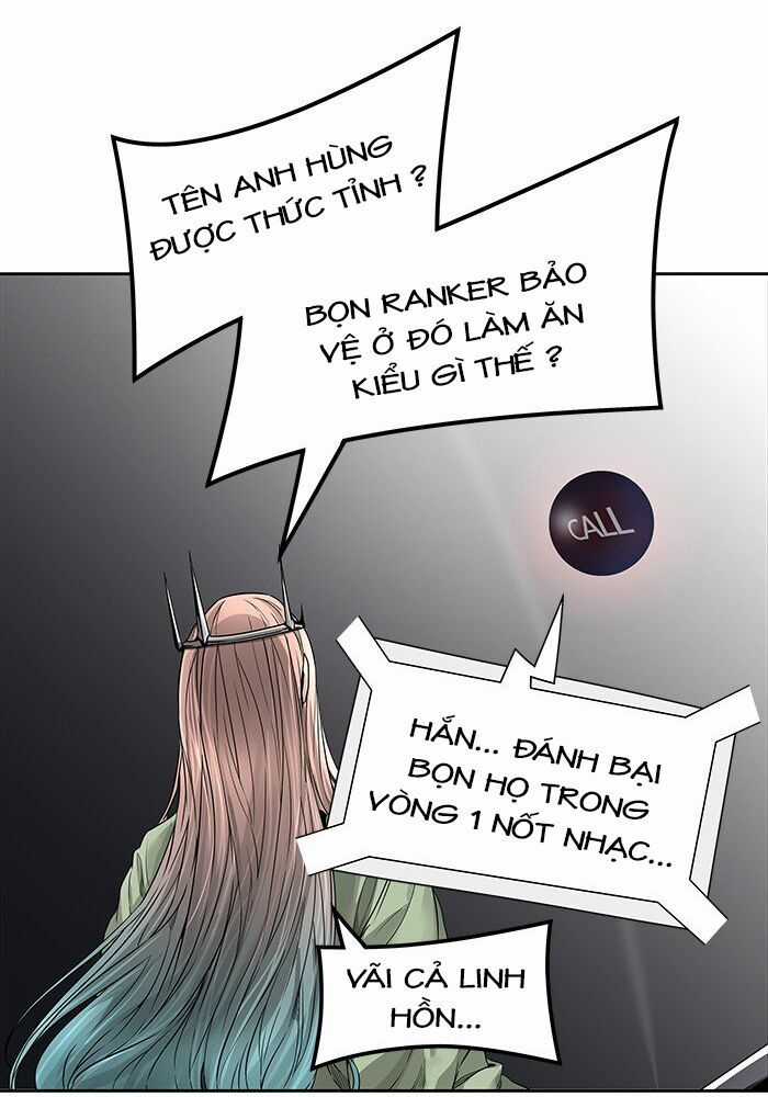 Tòa Tháp Bí Ẩn - Chapter 466 - Trang 7