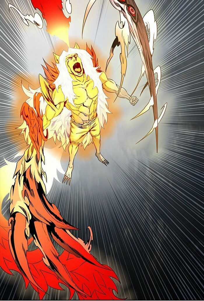 Tòa Tháp Bí Ẩn - Chapter 466 - Trang 61