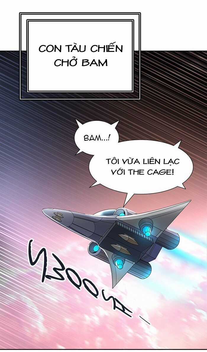 Tòa Tháp Bí Ẩn - Chapter 466 - Trang 63