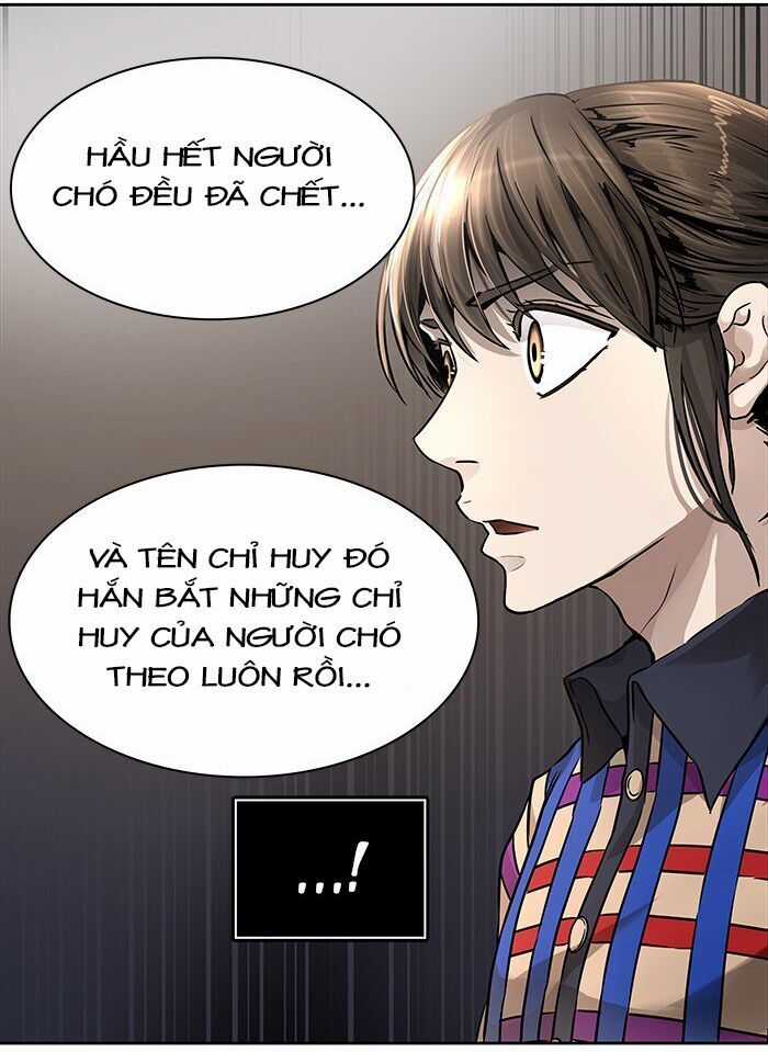 Tòa Tháp Bí Ẩn - Chapter 466 - Trang 65