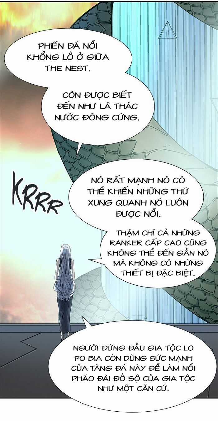 Tòa Tháp Bí Ẩn - Chapter 466 - Trang 70
