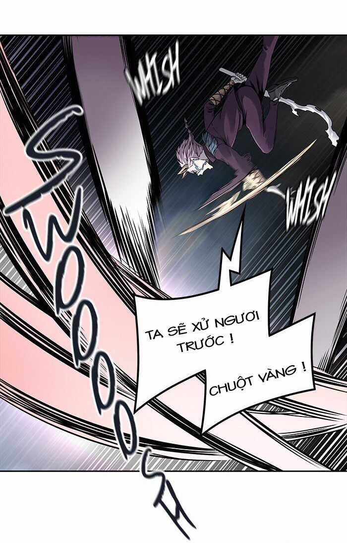Tòa Tháp Bí Ẩn - Chapter 466 - Trang 8