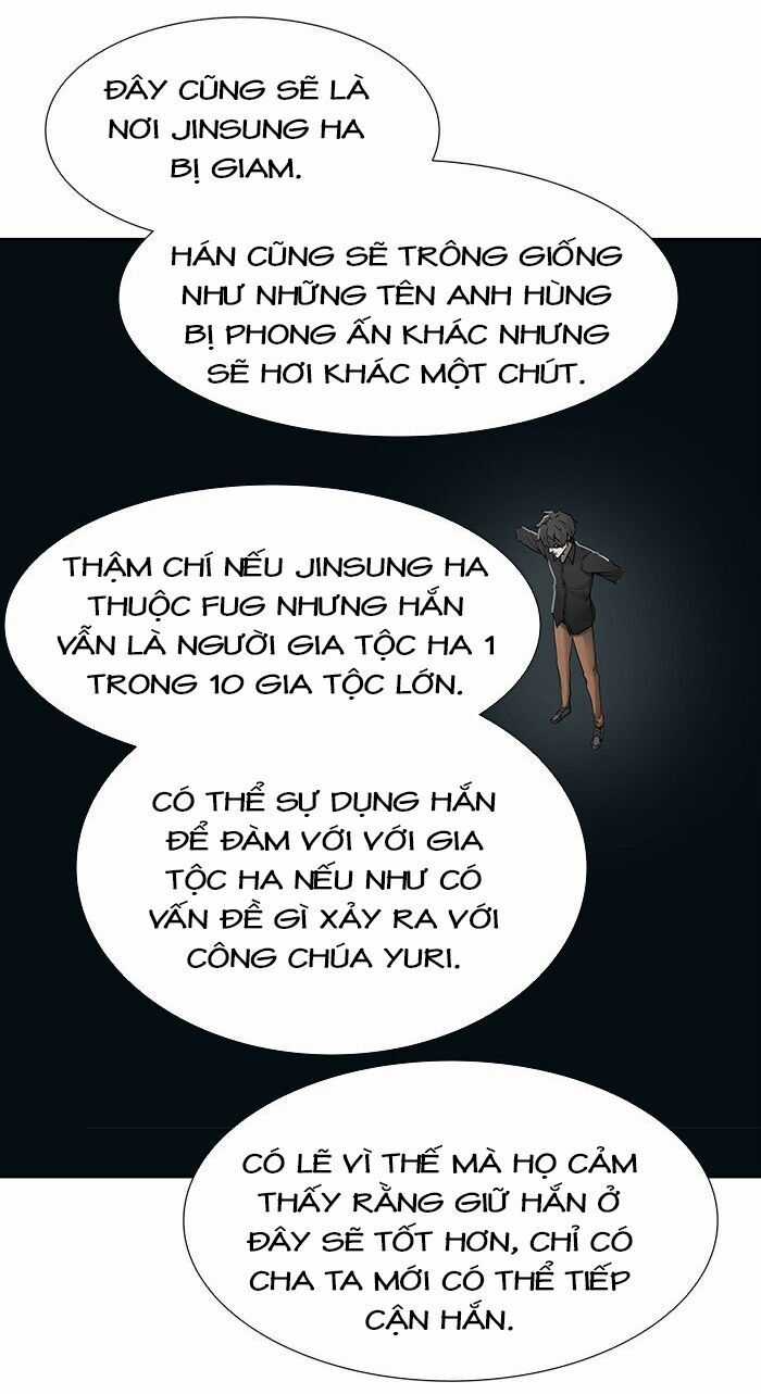 Tòa Tháp Bí Ẩn - Chapter 466 - Trang 74