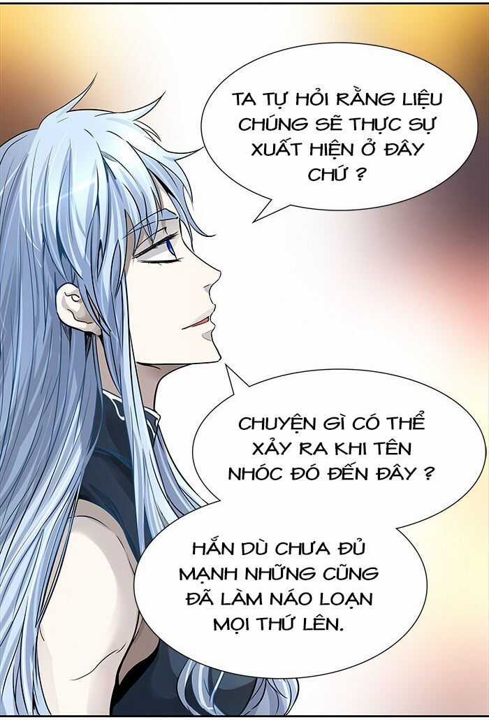 Tòa Tháp Bí Ẩn - Chapter 466 - Trang 76