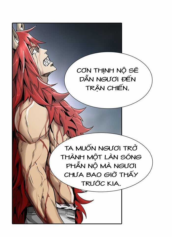 Tòa Tháp Bí Ẩn - Chapter 466 - Trang 77