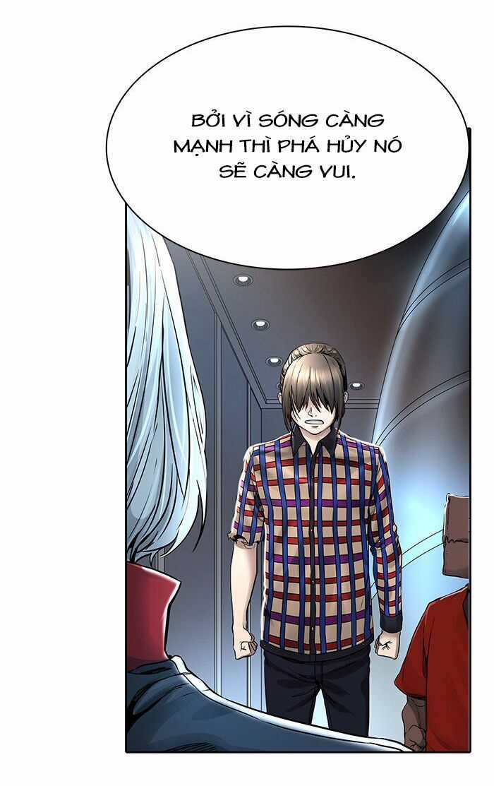 Tòa Tháp Bí Ẩn - Chapter 466 - Trang 78