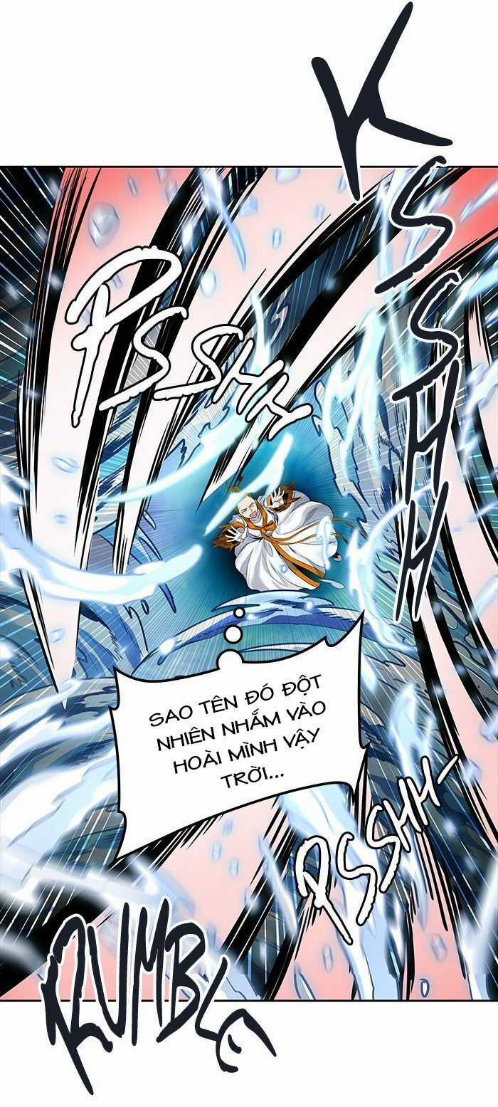 Tòa Tháp Bí Ẩn - Chapter 466 - Trang 9