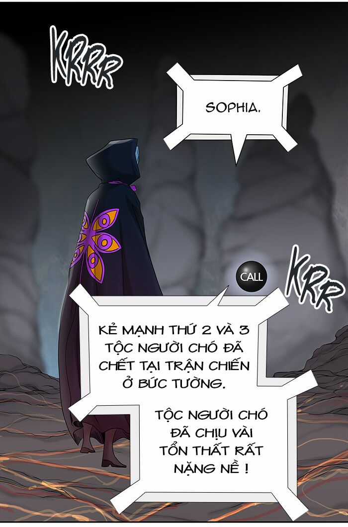Tòa Tháp Bí Ẩn - Chapter 467 - Trang 2
