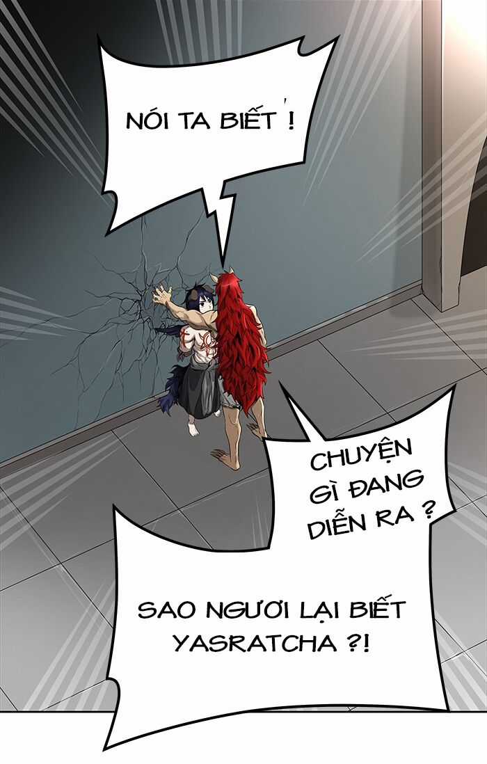Tòa Tháp Bí Ẩn - Chapter 467 - Trang 14