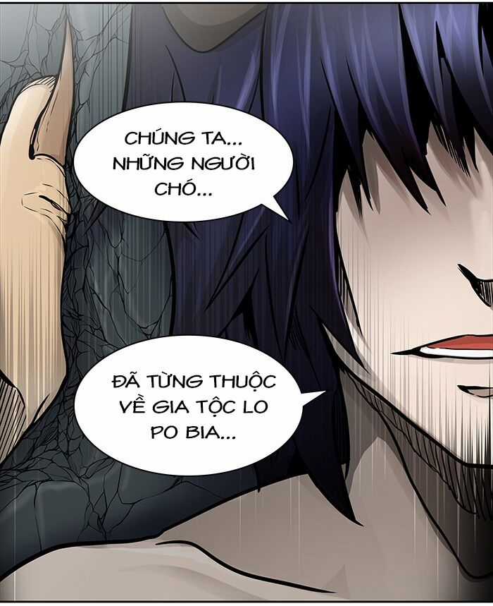 Tòa Tháp Bí Ẩn - Chapter 467 - Trang 17