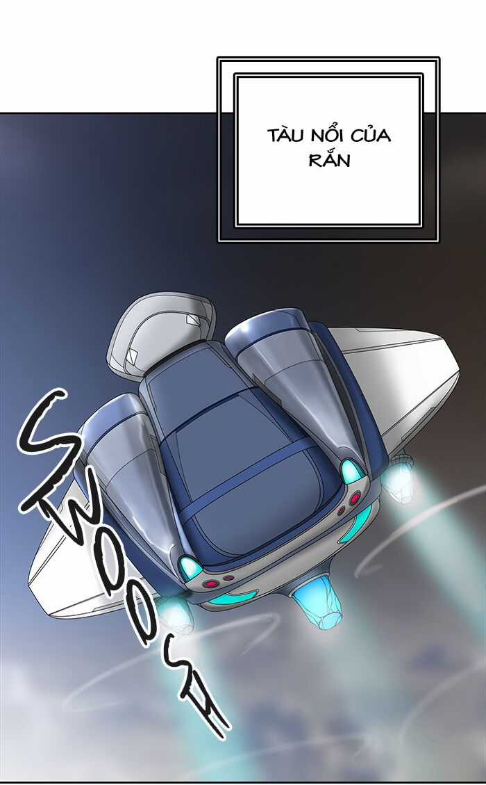 Tòa Tháp Bí Ẩn - Chapter 467 - Trang 19