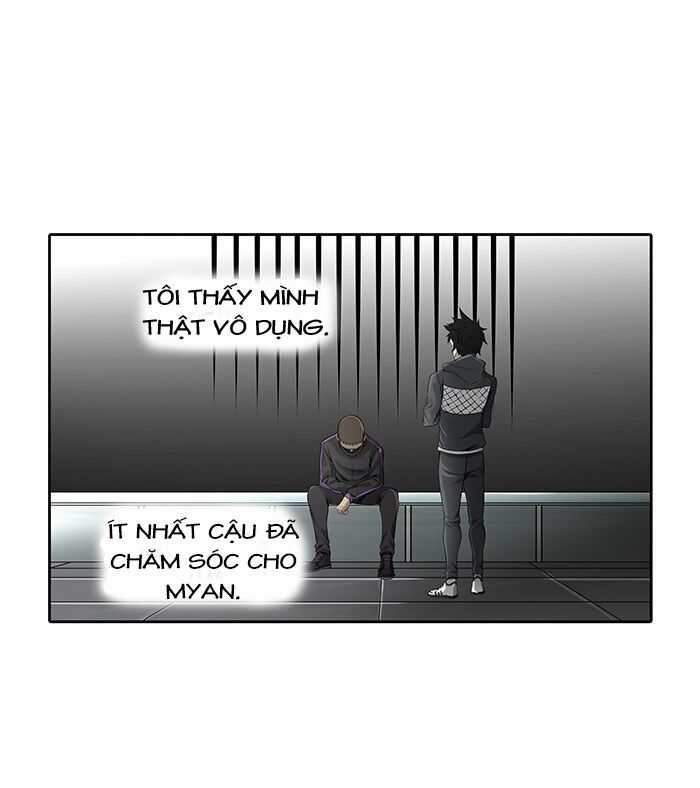 Tòa Tháp Bí Ẩn - Chapter 467 - Trang 20