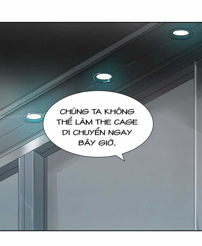 Tòa Tháp Bí Ẩn - Chapter 467 - Trang 21