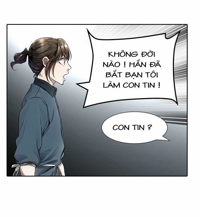 Tòa Tháp Bí Ẩn - Chapter 467 - Trang 25