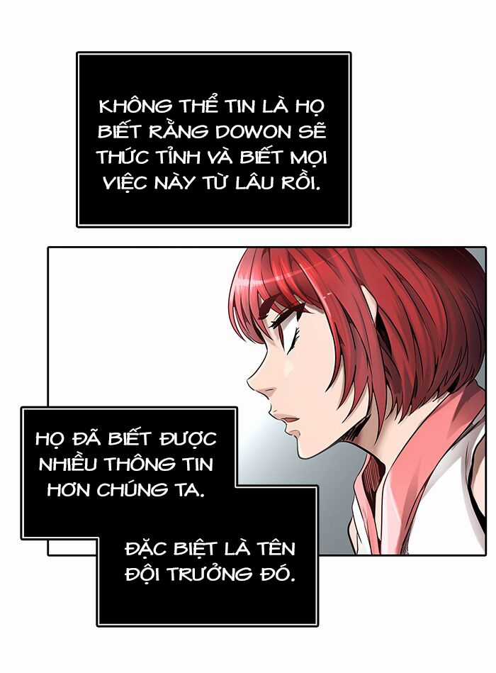 Tòa Tháp Bí Ẩn - Chapter 467 - Trang 27