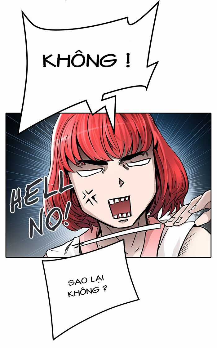 Tòa Tháp Bí Ẩn - Chapter 467 - Trang 31
