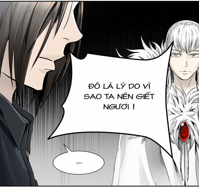 Tòa Tháp Bí Ẩn - Chapter 467 - Trang 36