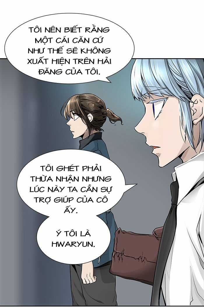 Tòa Tháp Bí Ẩn - Chapter 467 - Trang 39