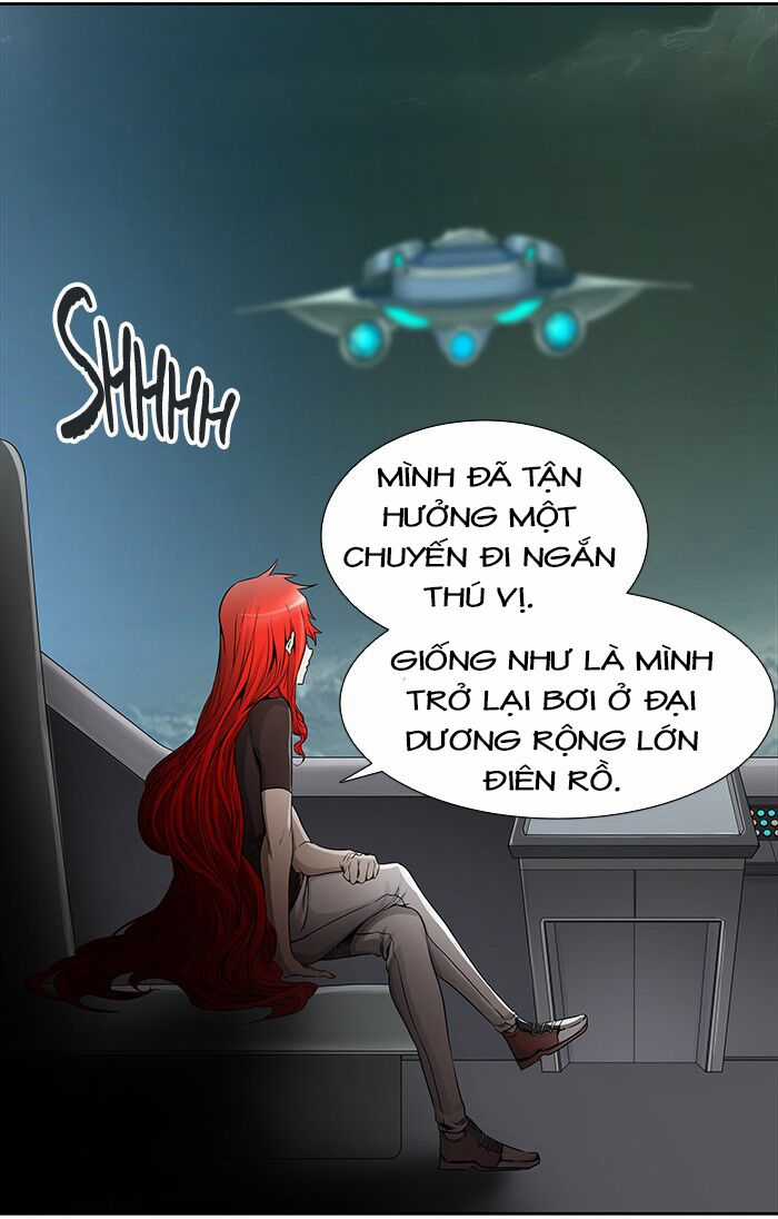 Tòa Tháp Bí Ẩn - Chapter 467 - Trang 42