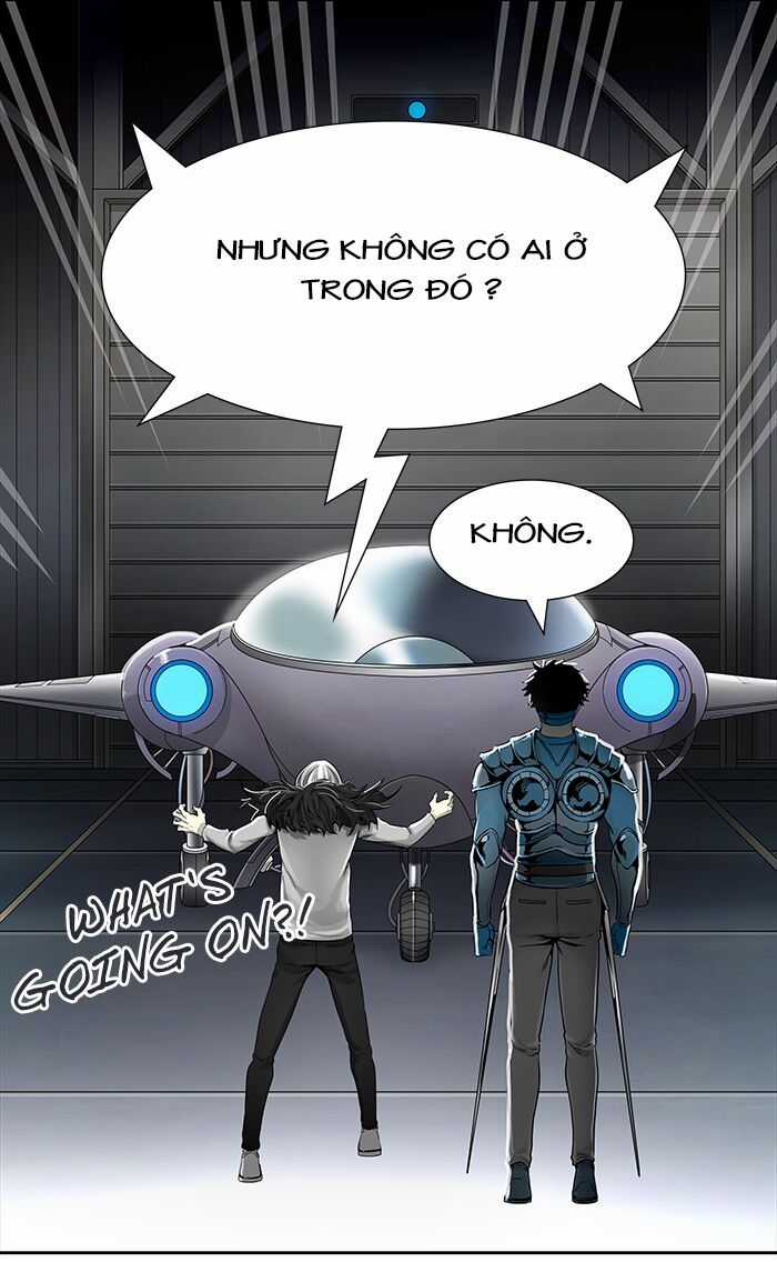 Tòa Tháp Bí Ẩn - Chapter 467 - Trang 45