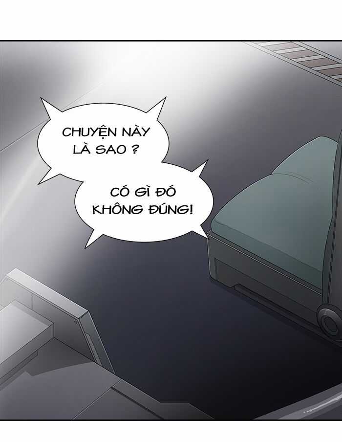 Tòa Tháp Bí Ẩn - Chapter 467 - Trang 46