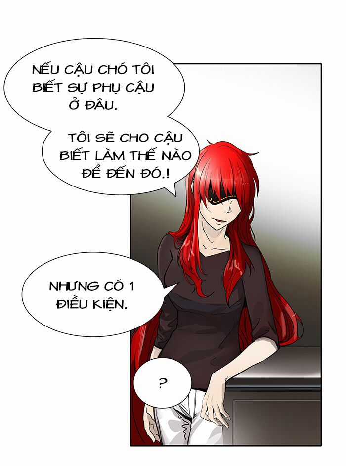 Tòa Tháp Bí Ẩn - Chapter 467 - Trang 56