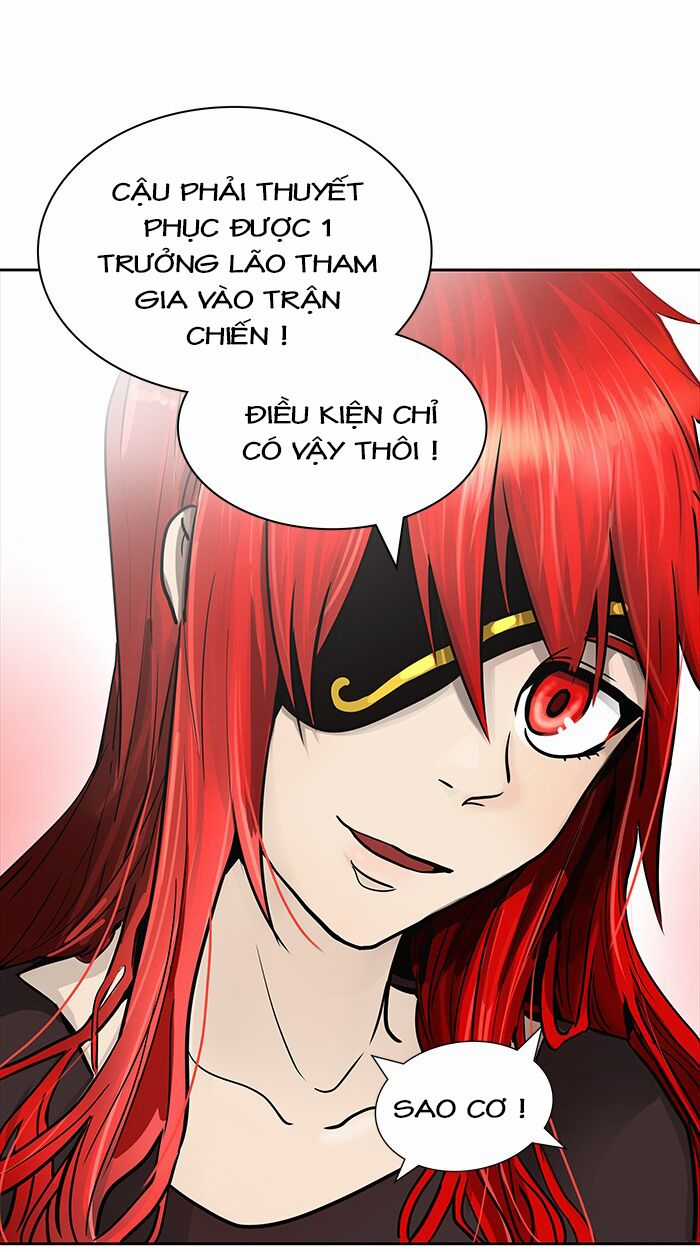 Tòa Tháp Bí Ẩn - Chapter 467 - Trang 57