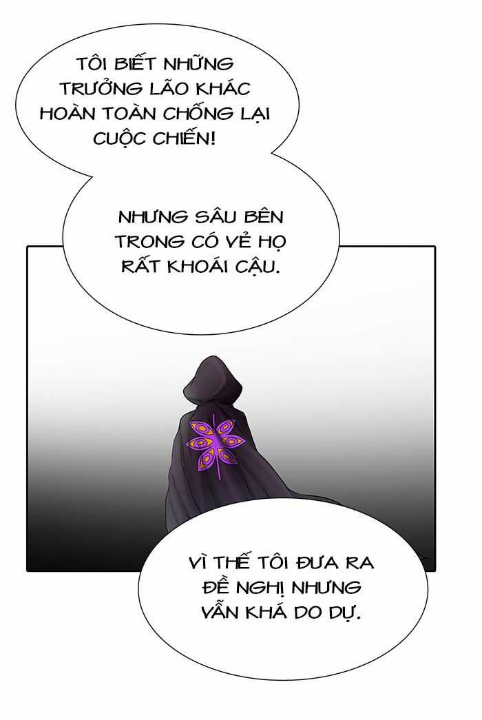 Tòa Tháp Bí Ẩn - Chapter 467 - Trang 59