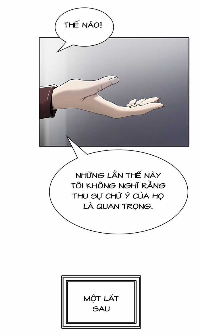 Tòa Tháp Bí Ẩn - Chapter 467 - Trang 60