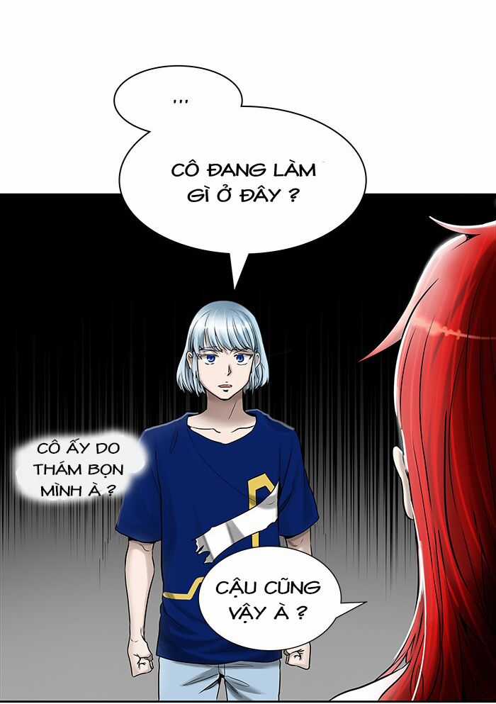 Tòa Tháp Bí Ẩn - Chapter 467 - Trang 61