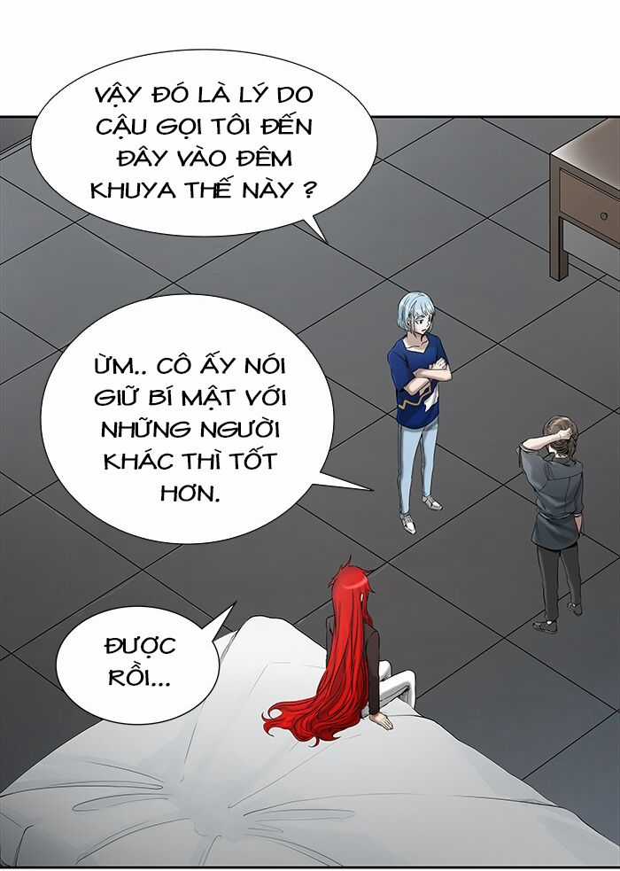 Tòa Tháp Bí Ẩn - Chapter 467 - Trang 62