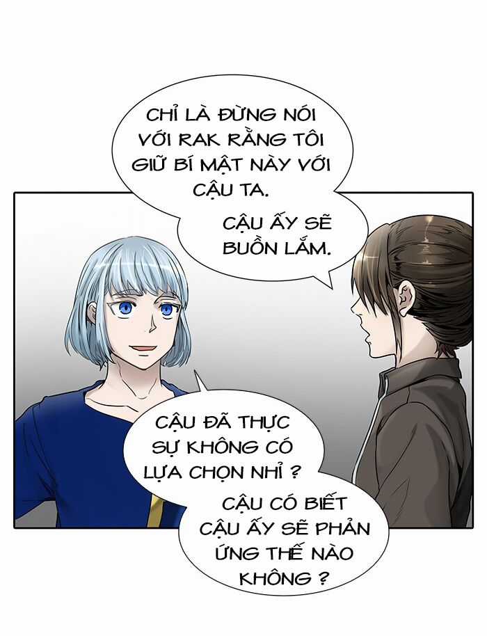 Tòa Tháp Bí Ẩn - Chapter 467 - Trang 63