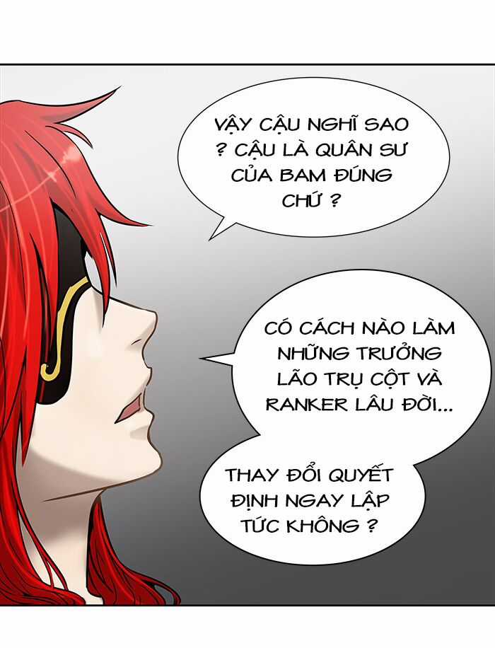 Tòa Tháp Bí Ẩn - Chapter 467 - Trang 64