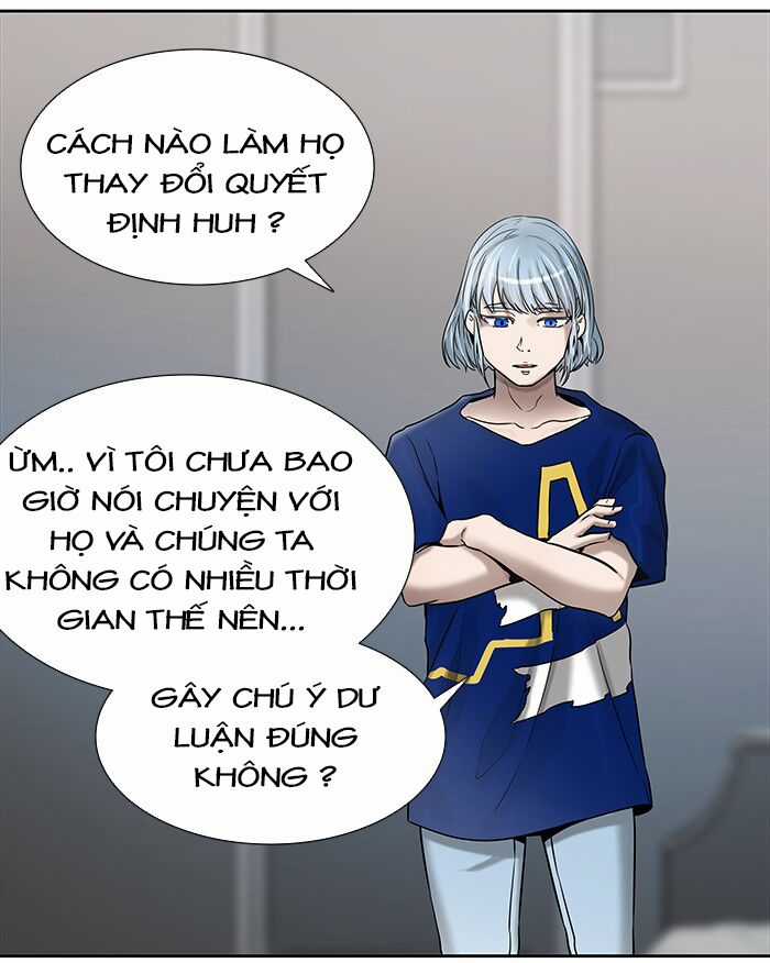 Tòa Tháp Bí Ẩn - Chapter 467 - Trang 65
