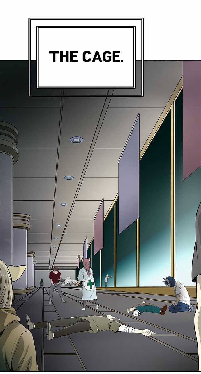 Tòa Tháp Bí Ẩn - Chapter 467 - Trang 8