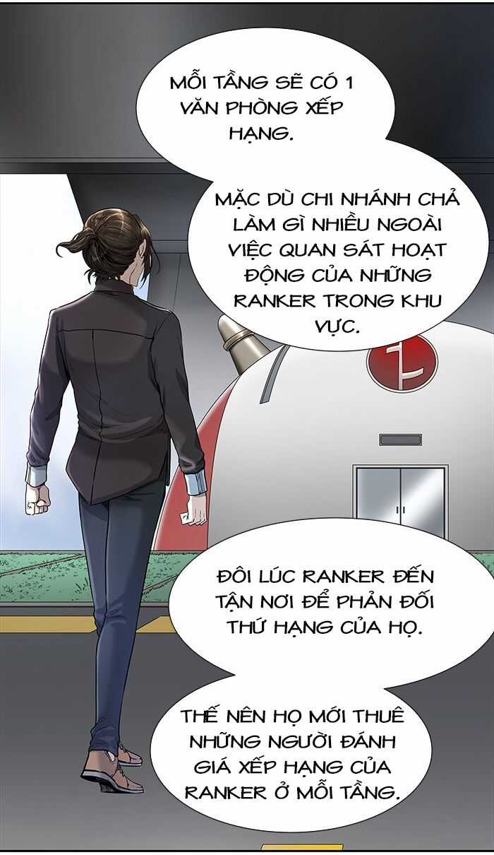 Tòa Tháp Bí Ẩn - Chapter 467 - Trang 71