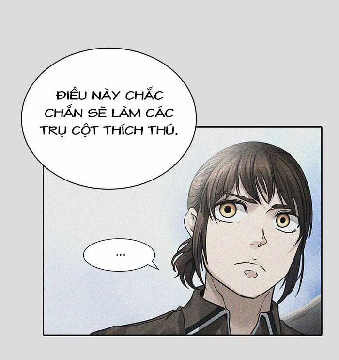 Tòa Tháp Bí Ẩn - Chapter 467 - Trang 77