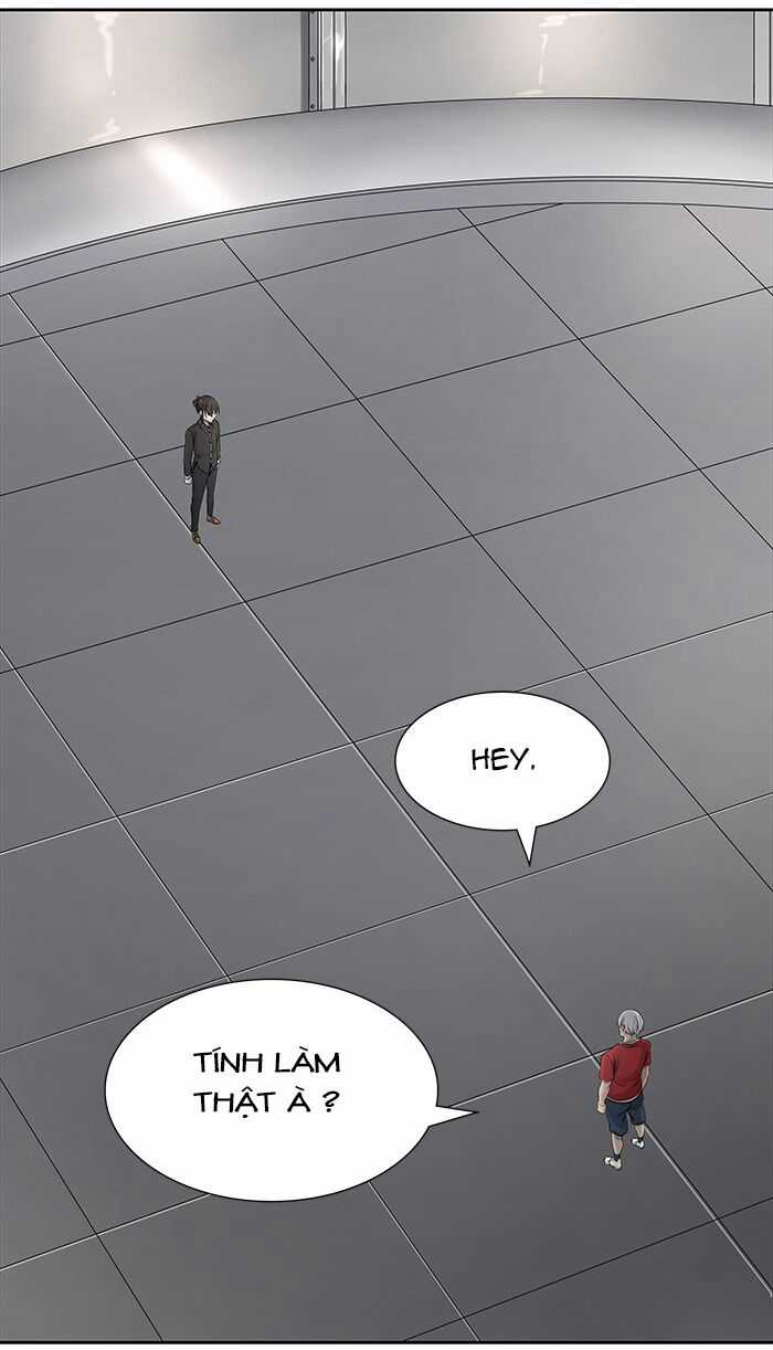 Tòa Tháp Bí Ẩn - Chapter 467 - Trang 83