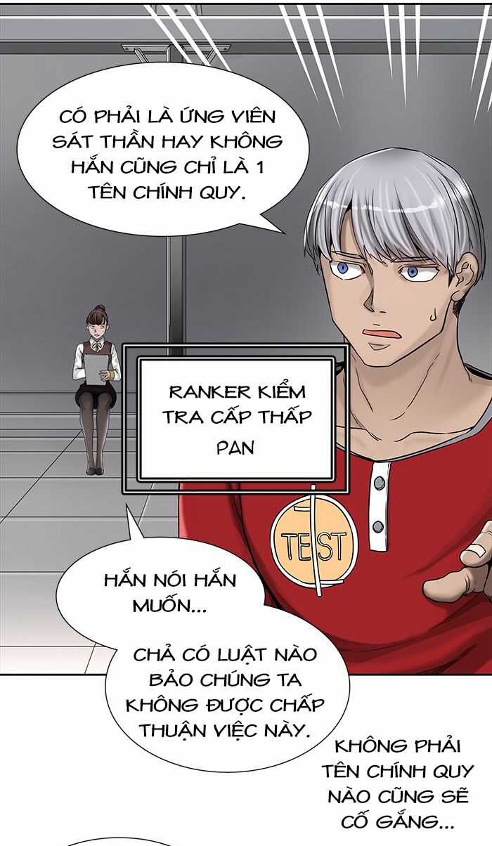 Tòa Tháp Bí Ẩn - Chapter 467 - Trang 84