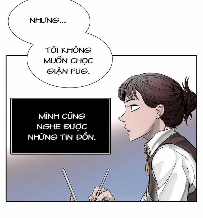 Tòa Tháp Bí Ẩn - Chapter 467 - Trang 85