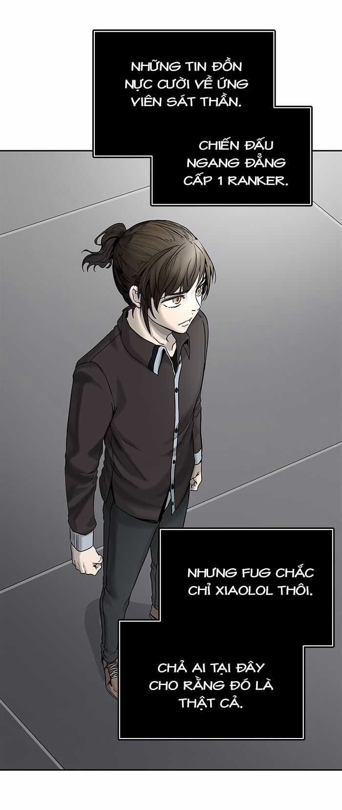 Tòa Tháp Bí Ẩn - Chapter 467 - Trang 86