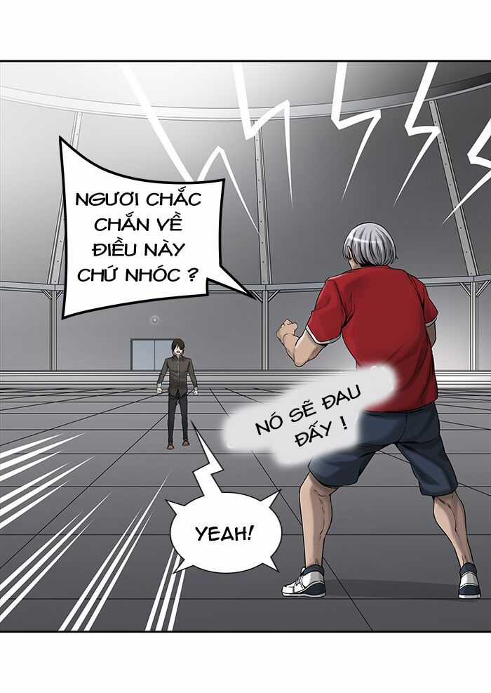 Tòa Tháp Bí Ẩn - Chapter 467 - Trang 87