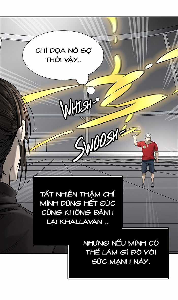 Tòa Tháp Bí Ẩn - Chapter 467 - Trang 90