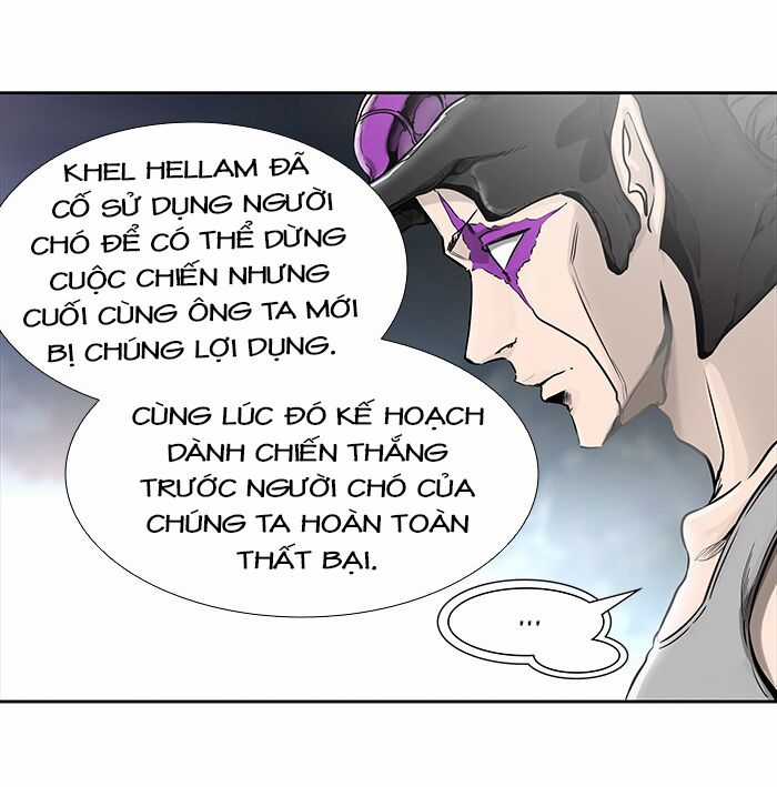 Tòa Tháp Bí Ẩn - Chapter 467 - Trang 10