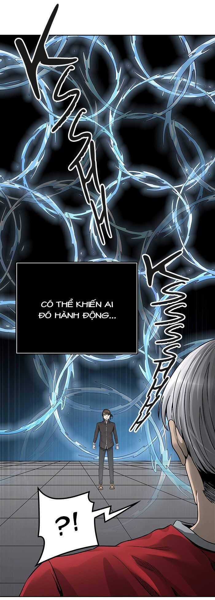 Tòa Tháp Bí Ẩn - Chapter 467 - Trang 92